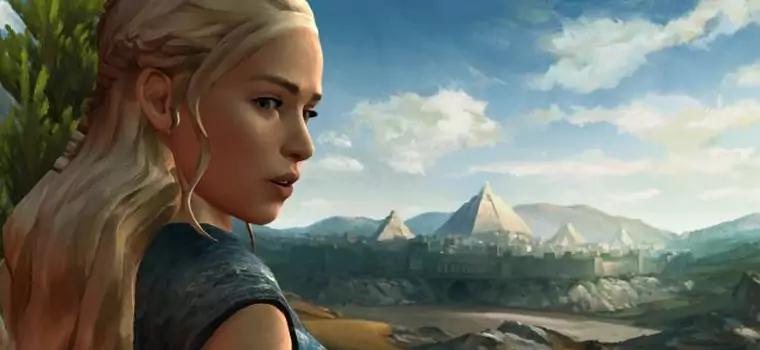 Recenzja Game of Thrones: A Telltale Games Series