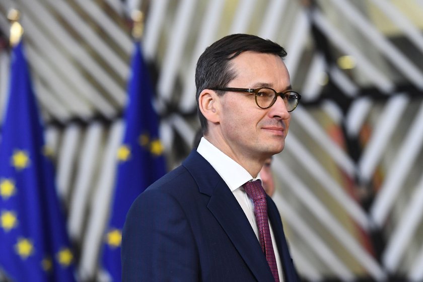 Mateusz Morawiecki