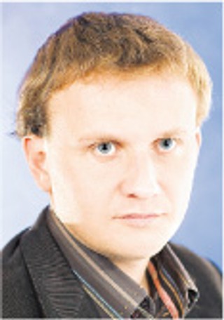 Marczuk: Zabijanie aktywności