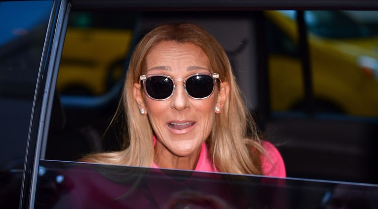 Tovább romlott Celine Dion gyógyíthatatlan betegsége Fotó: Getty Images