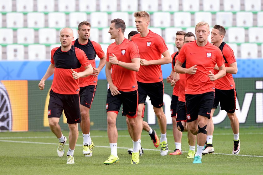 Polska zagra ze Szwajcarią na Euro 2016. Poznaliśmy wynik!?