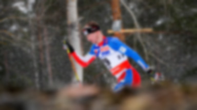 Polskich biegaczy narciarskich może trenować czeska legenda