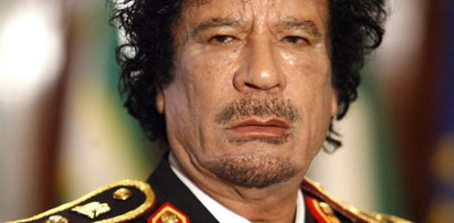 Groza! Kaddafi chce zabijać turystów!