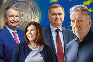 Lista „Forbes”. Oto polscy czempioni. Firmy, które najlepiej wykorzystały 20 lat integracji