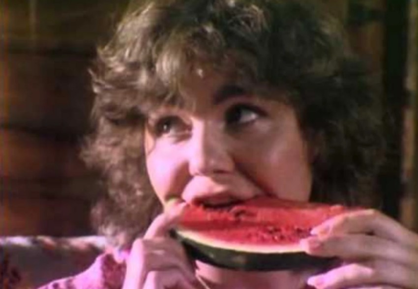 Vitomira Lončar i Bata Živojinović