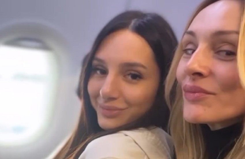 Luna Đogani odmah reagovala zbog poteza njene sestre Nine: Ubiću te