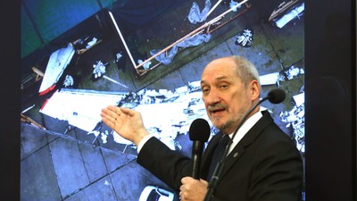 Antoni Macierewicz