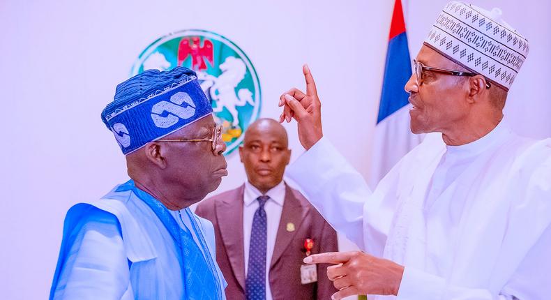 The herders-farmers crisis plagued the Muhammadu Buhari administration before he handed over to Bola Tinubu as president in May 2023 [Presidency]