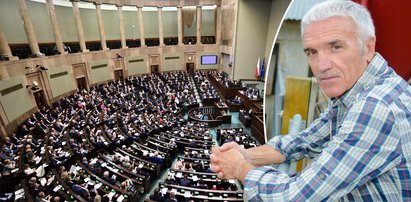 Tylko 300 plus dla tych seniorów. Sejm tnie dodatki