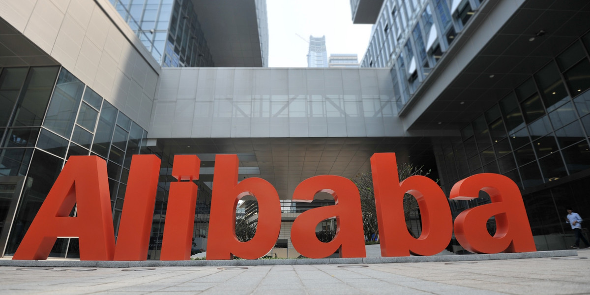 Alibaba chce zbudować w Polsce, we współpracy z tutejszą firmą, centrum magazynowo-logistyczne