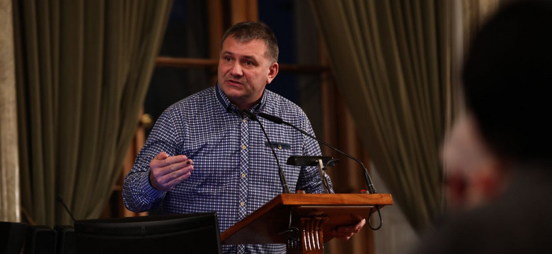 Rzecznik dyscyplinarny bierze się za sędziego Waldemara Żurka. "Nie fałszowałem orzeczeń"