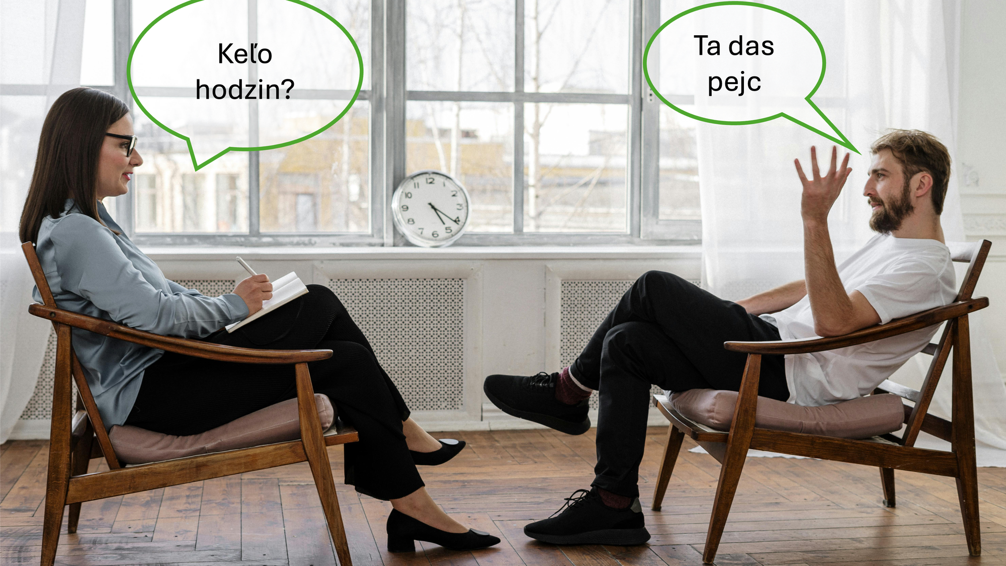 Vychodniarske nárečie