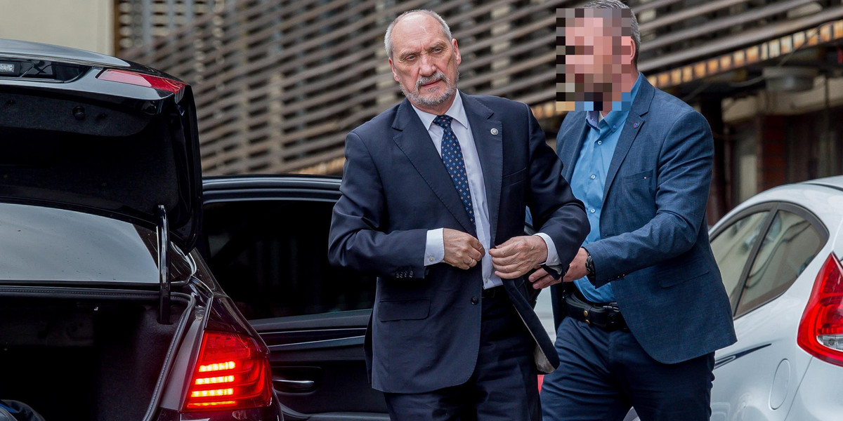 Antoni Macierewicz