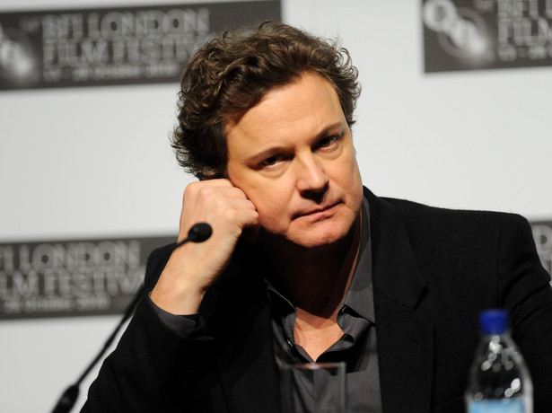 Colin Firth nie porwie Josha Brolina. Nawet dla Spike'a Lee