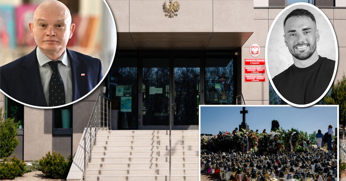 Nowe śledztwo w sprawie śmierci posła Litewki