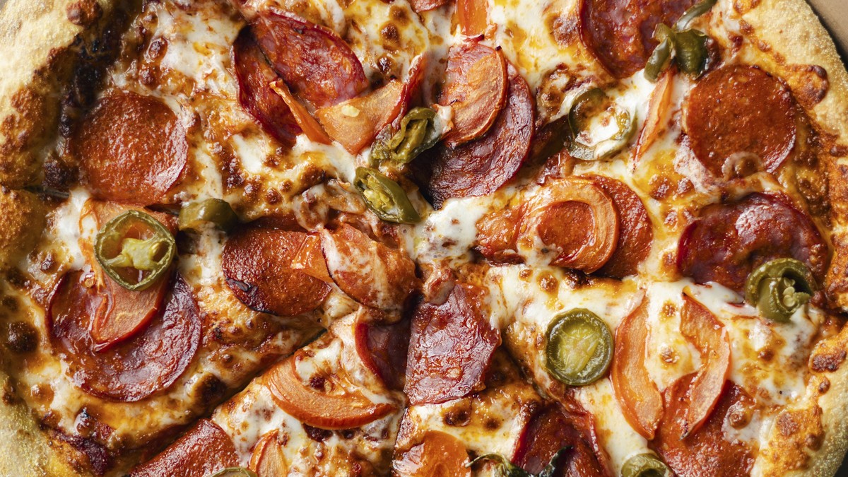 Pica testo - recept koji uvek uspeva: Jedan trik pravi razliku koju ćete odmah primetiti