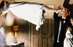 "Egzorcysta" między dobrem a złem