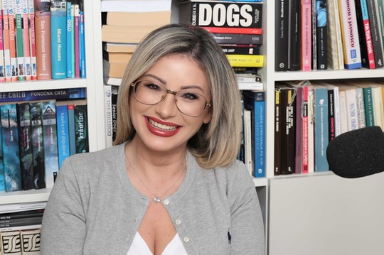 Barbara Udovičić