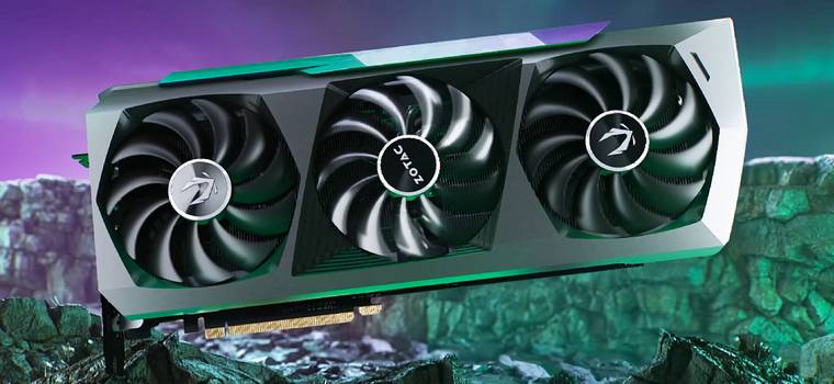 Test Nvidia GeForce RTX 3090 Ti – rekordowa wydajność, a co z opłacalnością?