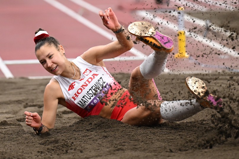 Polskie lekkoatletki błyszczą na mistrzostwach świata, ale wciąż czekamy na pierwszy medal