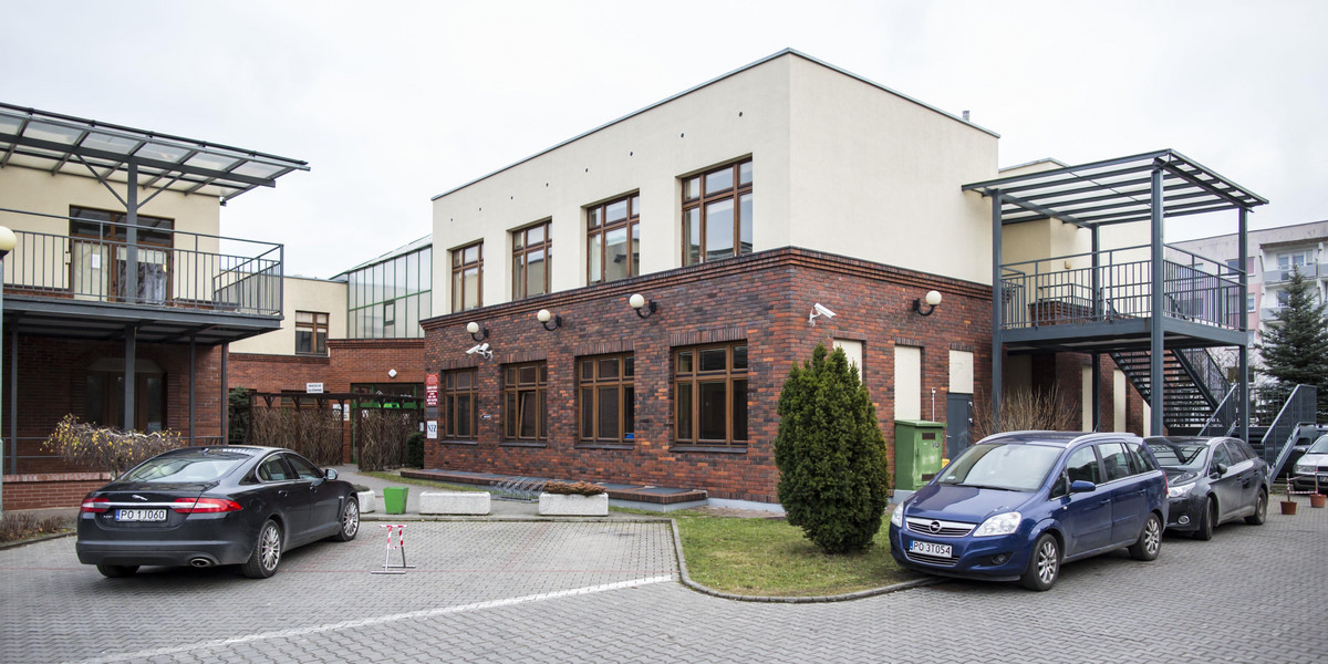 Hospicjum Palium w Poznaniu będzie rozbudowane