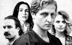 "Mój dług" - czyli filmowa historia słynnego ułaskawienia. Zobacz zwiastun