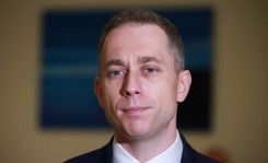 Poseł KO: Prezydent Rosji Władimir Putin mógłby się od TVP wiele nauczyć