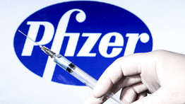 Új, mRNS-alapú oltást fejleszt influenza ellen a Pfizer