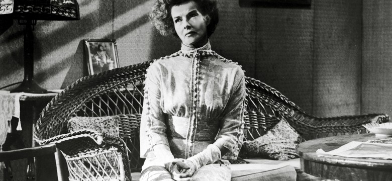 20 lat temu zmarła Katharine Hepburn [WSPOMNIENIE]