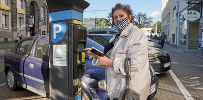 Gdynia wstrzymuje podwyżki opłat za parkowanie i komunałki!