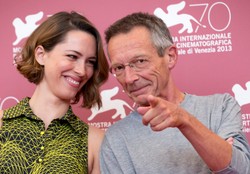 Patrice Leconte: Uprawiam w kinie filozofię niełatwego optymizmu [WYWIAD]