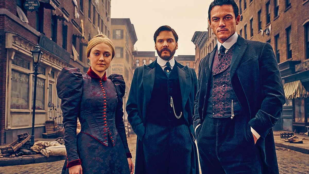 The Alienist