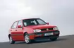 VW Golf III 