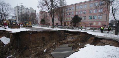 Zapada się ziemia w Polsce! Początek końca świata?