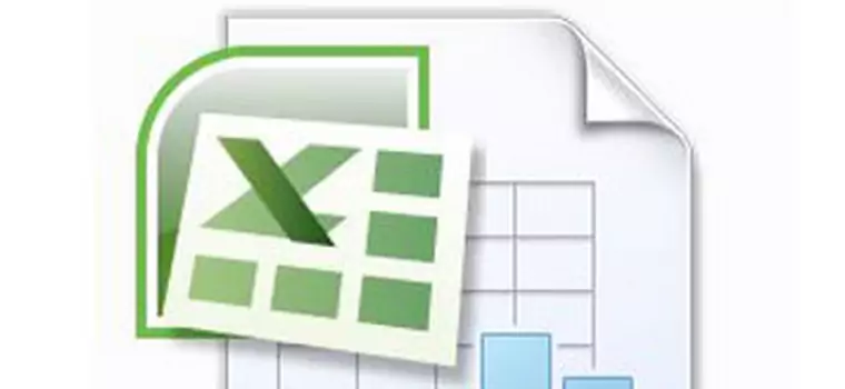 Excel 2003 - naprawianie plików