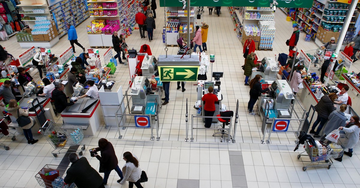 Торговое воскресенье 29.03.2026: магазины открыты 29 марта или действует запрет на торговлю. Является ли завтрашний день торговым воскресеньем?