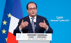 Francja ostrzega przed greckim referendum: To niebezpieczne narzędzie