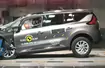 EuroNCAP: Renault Espace