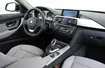 BMW ActiveHybrid3: hybryda na sportowo