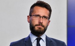 Fogiel: Z tą praworządnością jest jak z yeti...