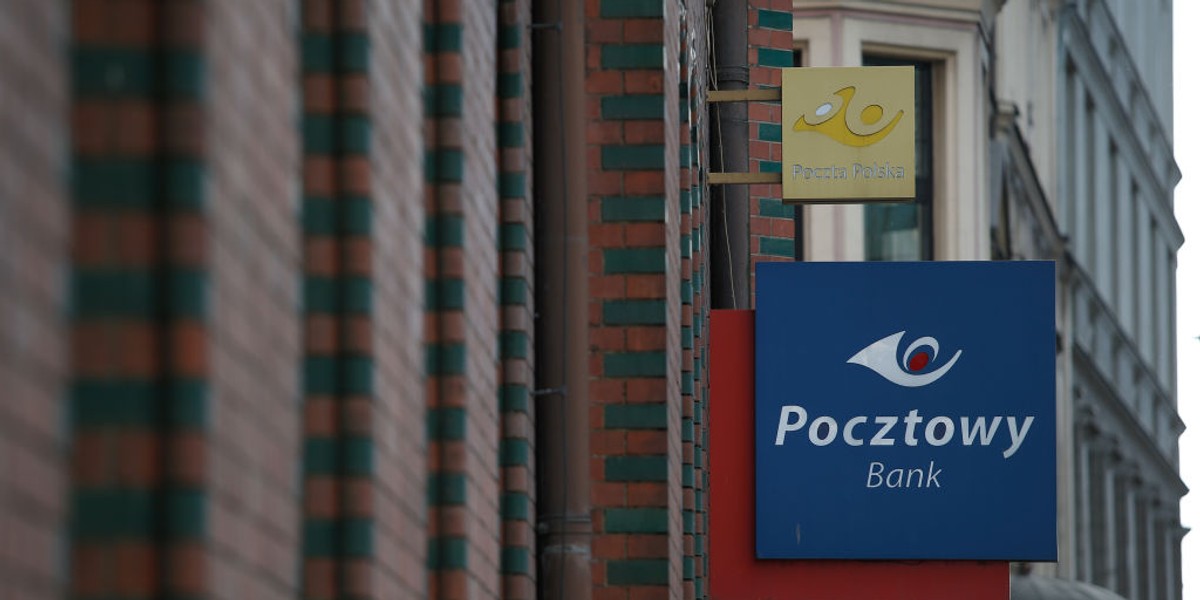 W przypadku kredytów konsumpcyjnych Bank Pocztowy zanotował wzrost sprzedaży o 14 proc. r/r, do poziomu 651 mln zł w 2018 r.