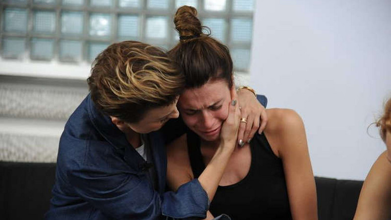 Magda Stepien Wychowywala Sie Bez Taty Zostawil Ja Kobieta