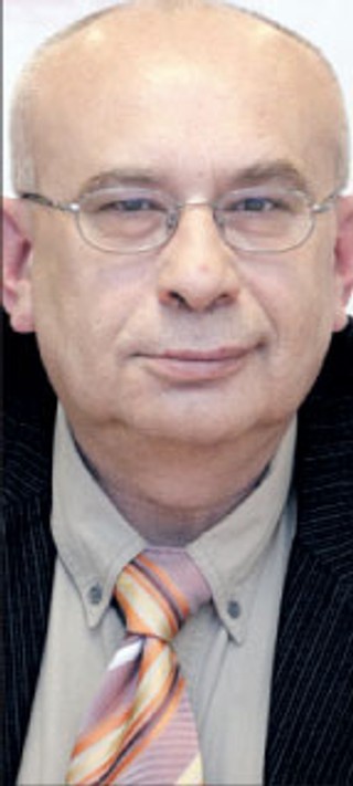 Komentarz GP: Noworoczne zadanie