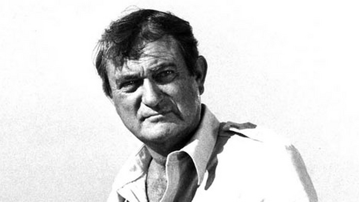 W wieku 94 lat zmarł reżyser Andrew V. McLaglen, najlepiej kojarzony z westernami i filmami wojennymi. McLaglen wyreżyserował pięć filmów z Johnem Wayne'em.