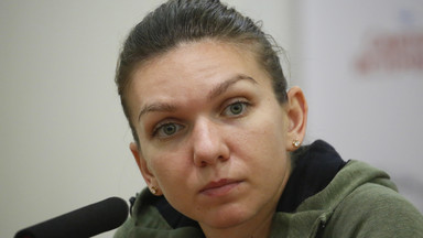 WTA w Moskwie: wycofała się liderka rankingu Halep