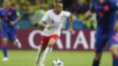 Mundial 2018: Polska - Kolumbia (relacja na żywo)