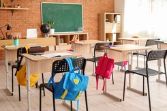 Podwyżki dla nauczycieli. Zapytaliśmy, ile chcieliby zarabiać. Padły konkretne kwoty