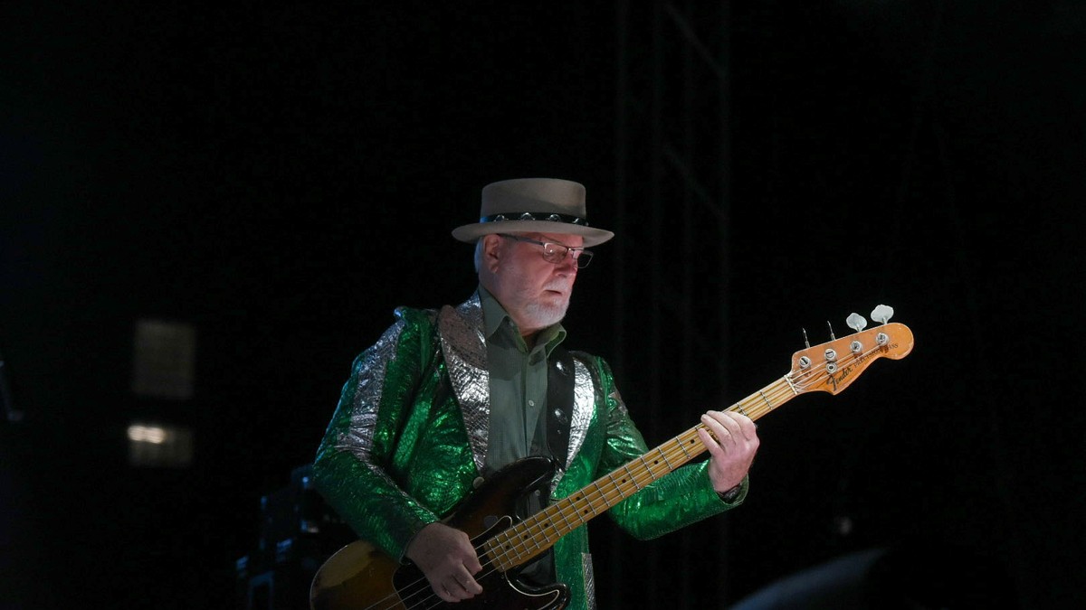 koncert Yu Grupa Ju grupa Taš stadion