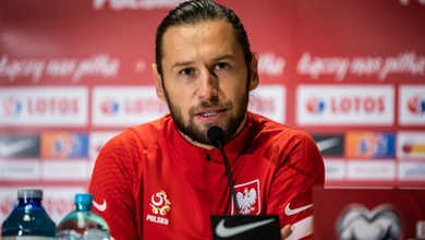 Grzegorz Krychowiak znalazł nowy klub. Wielki zjazd byłego reprezentanta Polski