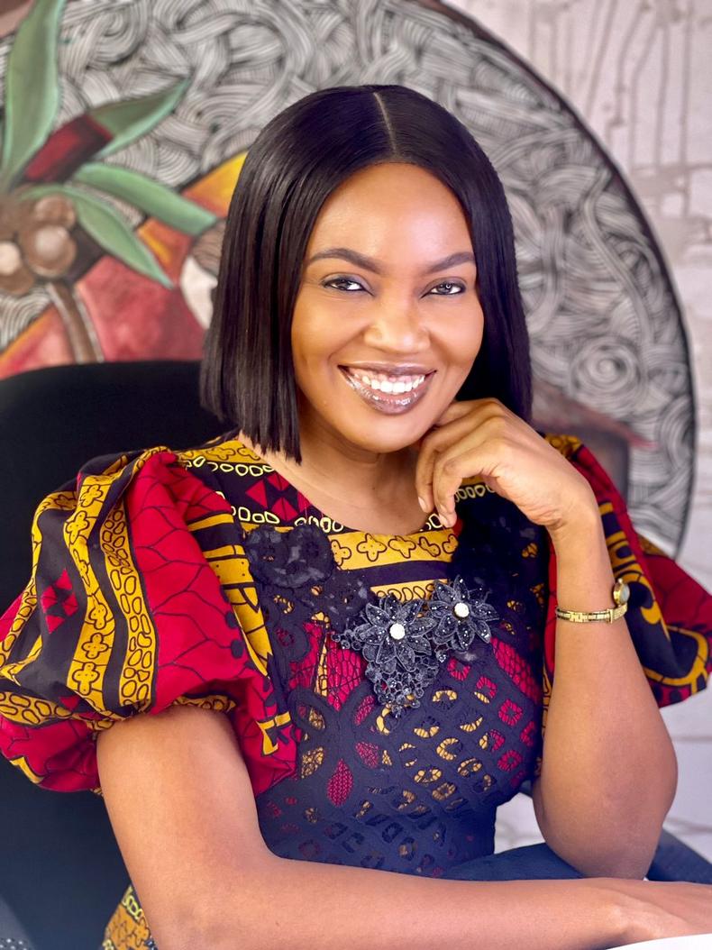 Florence Chikezie's program to start a business in 30 days enters its fourth phase